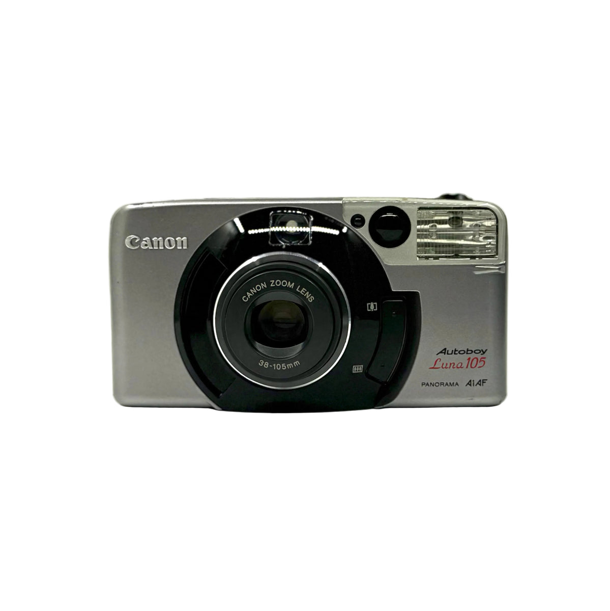 Canon Autoboy Luna 105 Panorama | CoolC Camera – Coolc Camera