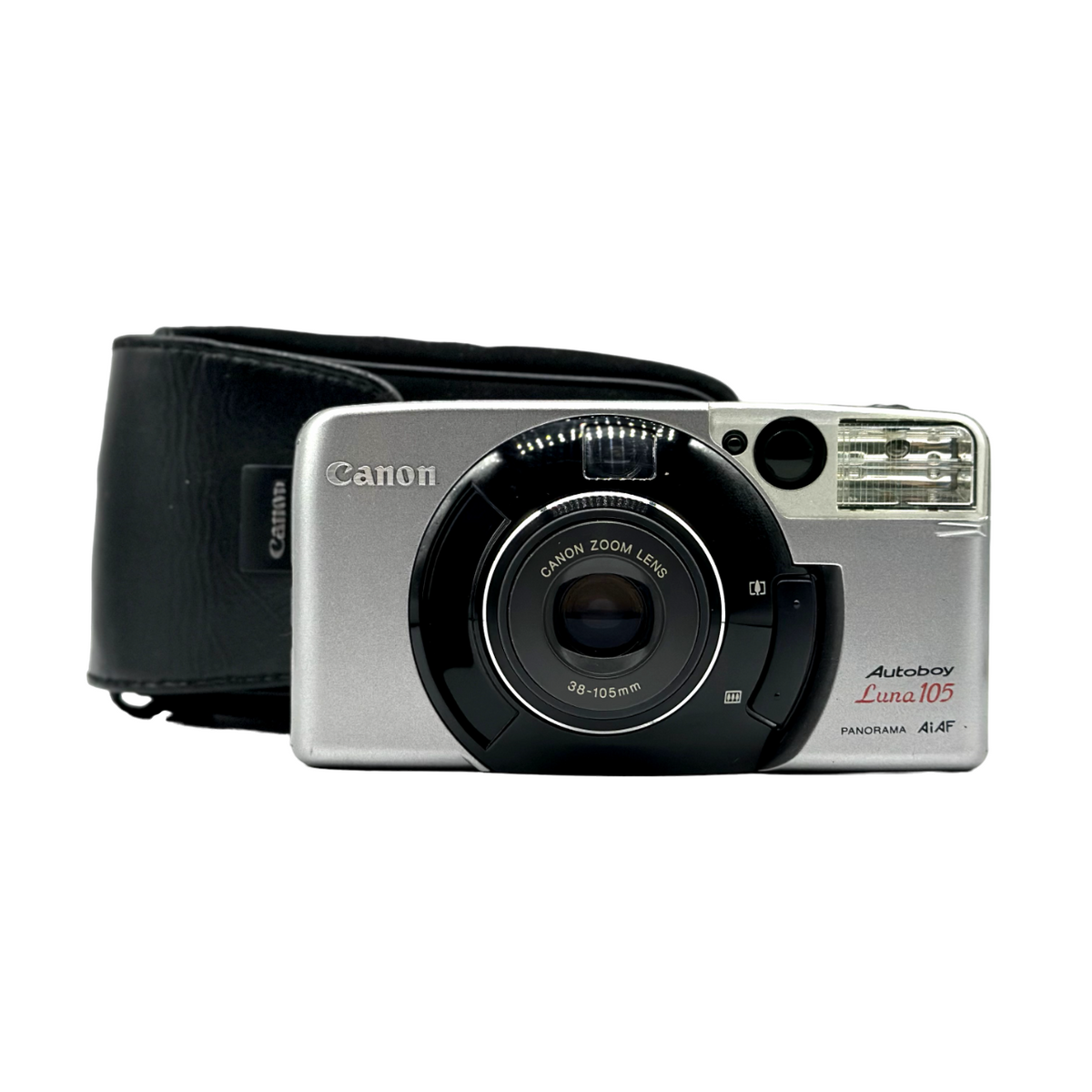 Canon Autoboy Luna 105 Panorama | CoolC Camera – Coolc Camera