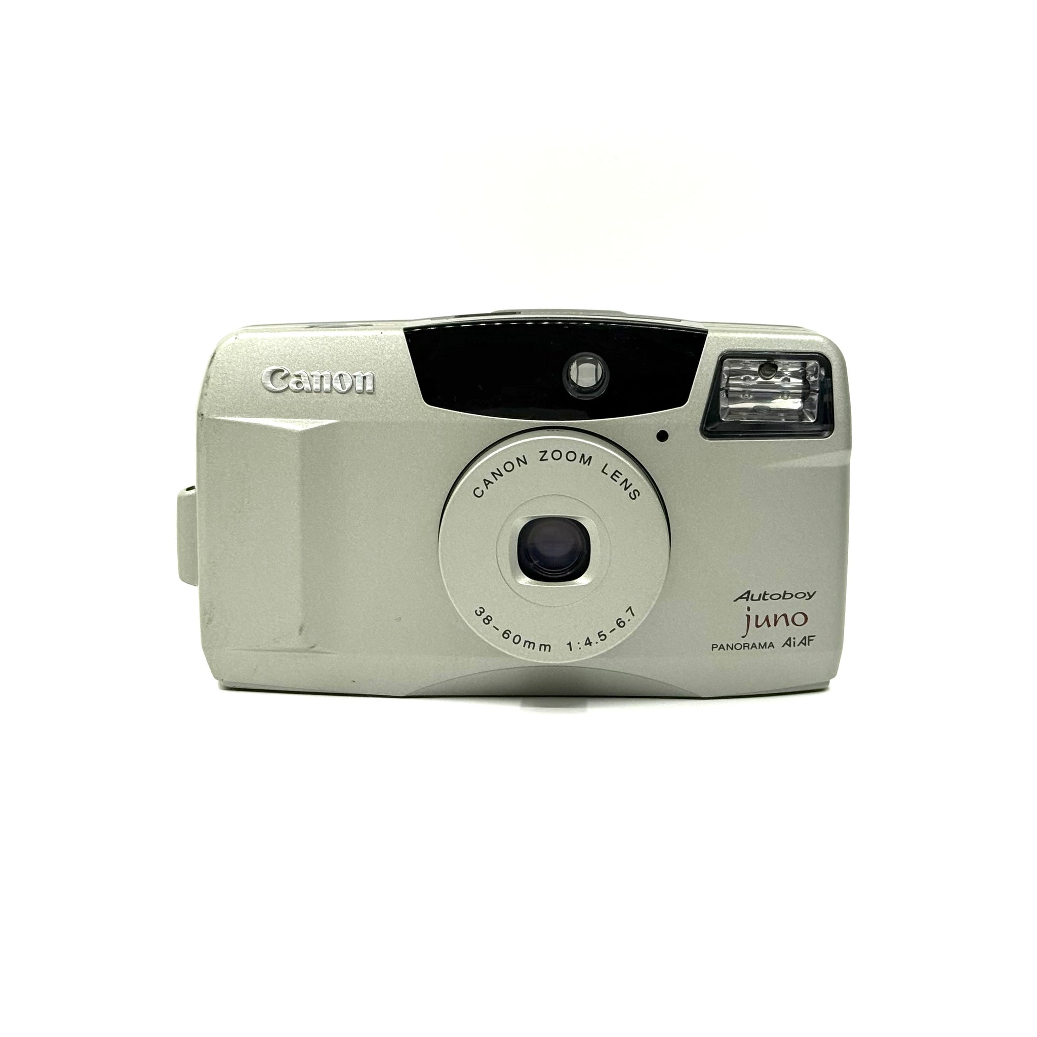 Canon Autoboy Juno | CoolC Camera – Coolc Camera