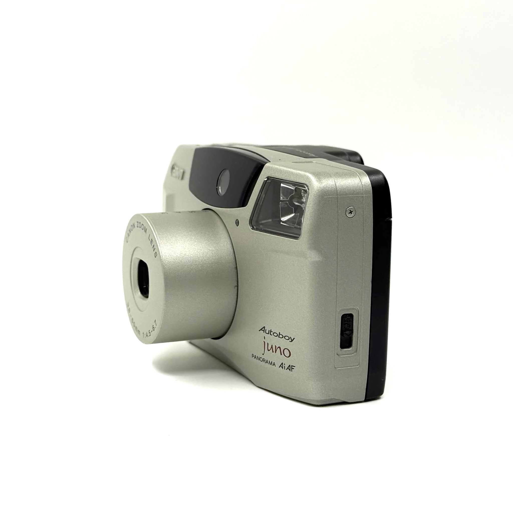 Canon Autoboy Juno | CoolC Camera – Coolc Camera
