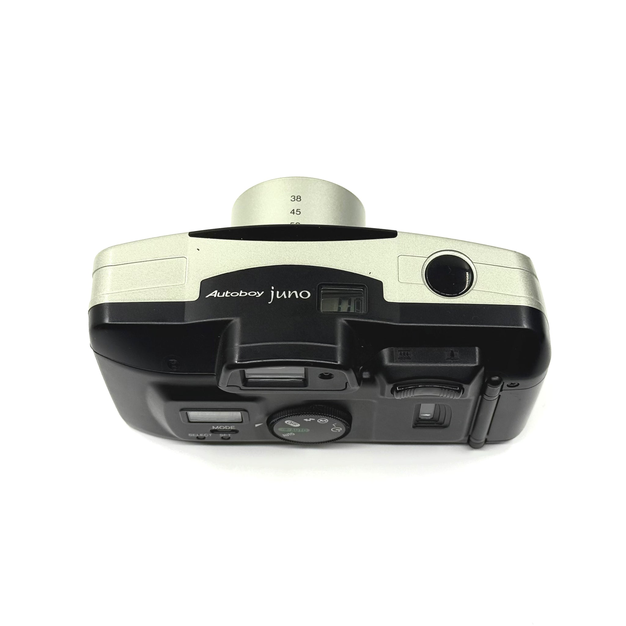 Canon Autoboy Juno | CoolC Camera – Coolc Camera