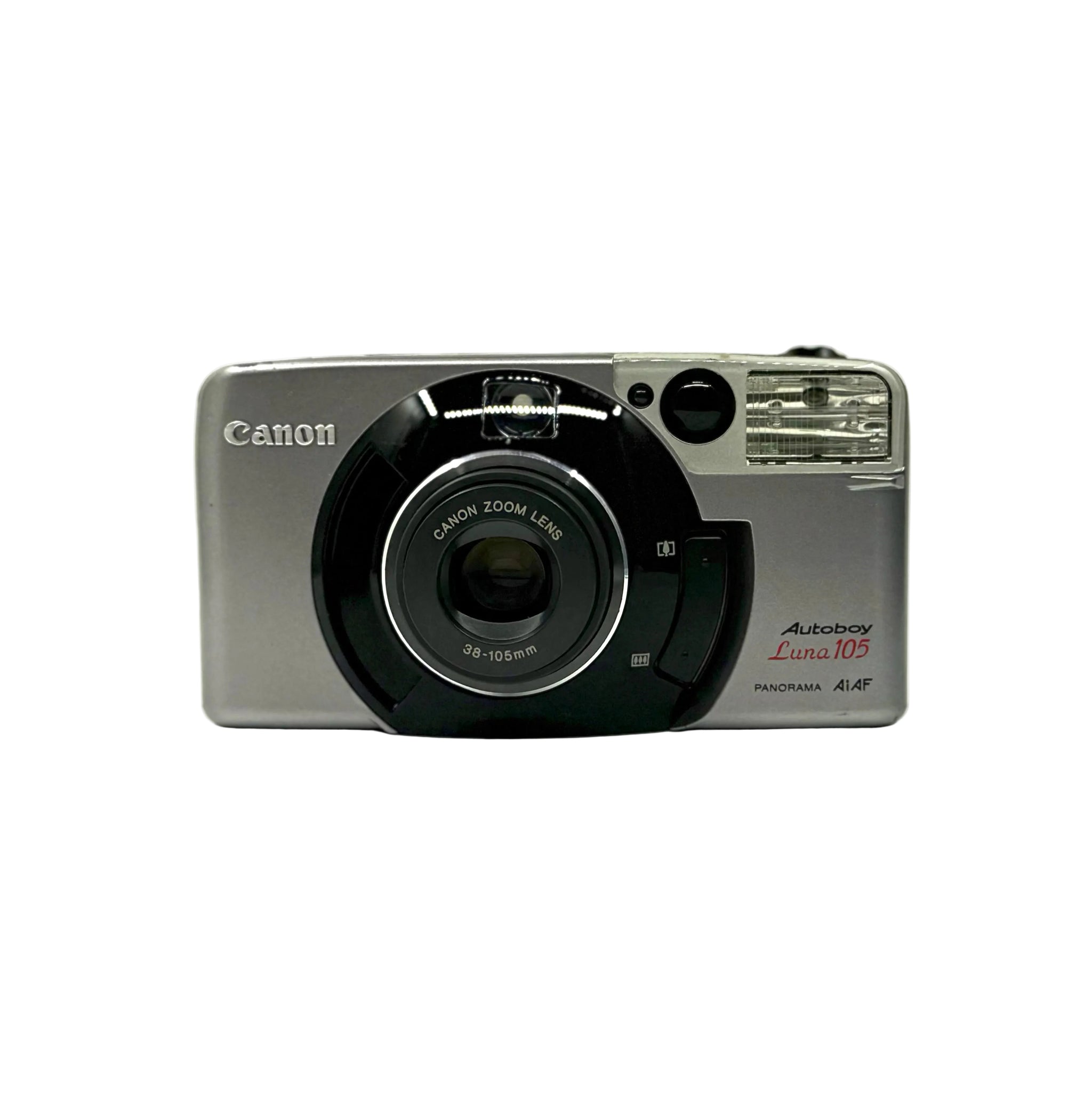 Canon Autoboy Luna 105 Panorama | CoolC Camera – Coolc Camera