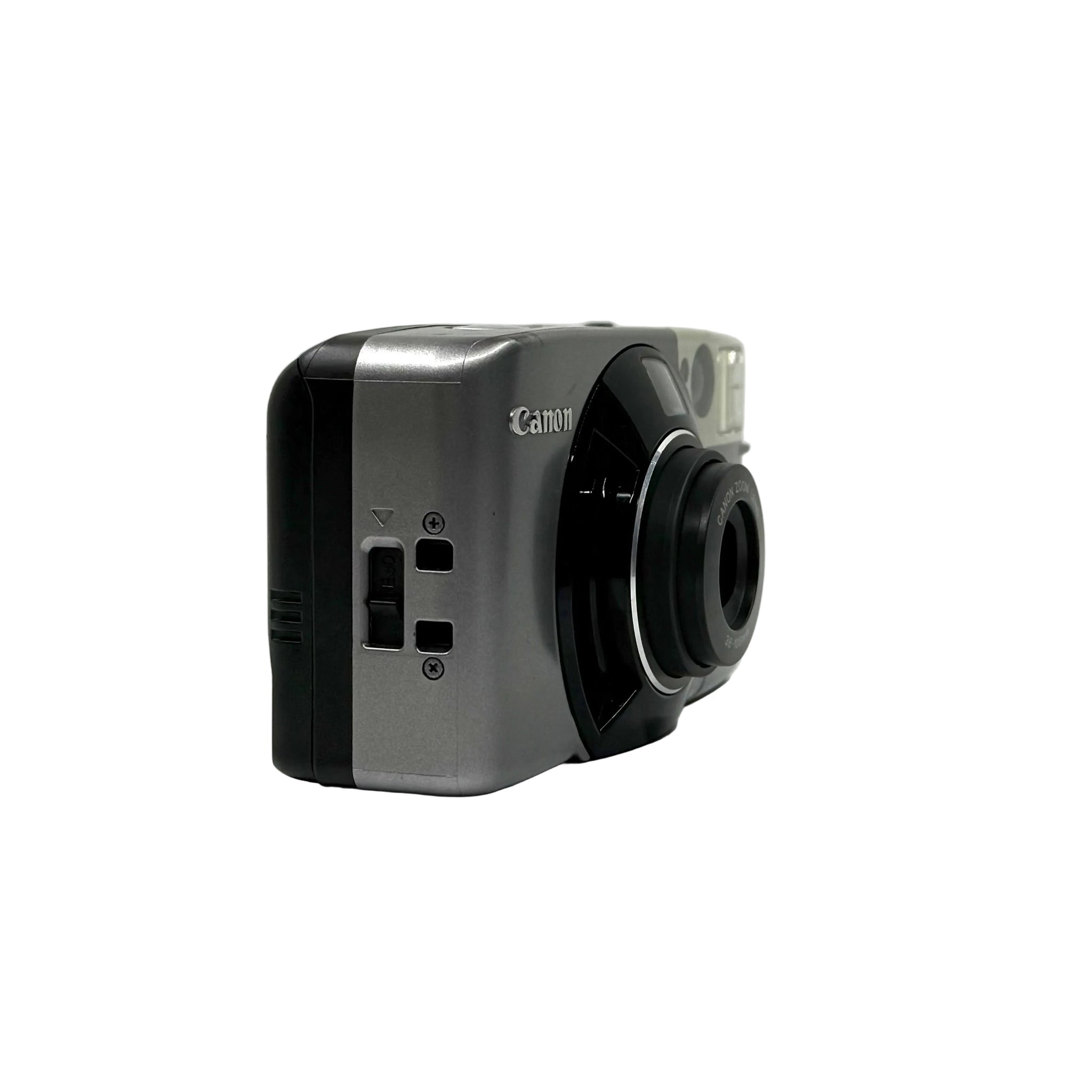 ⌘完動品！ 電池付、作例あり！ Canon Autoboy Luna 105S⌘ Canon Autoboy Luna 105 Panorama | CoolC Camera – Coolc Camera