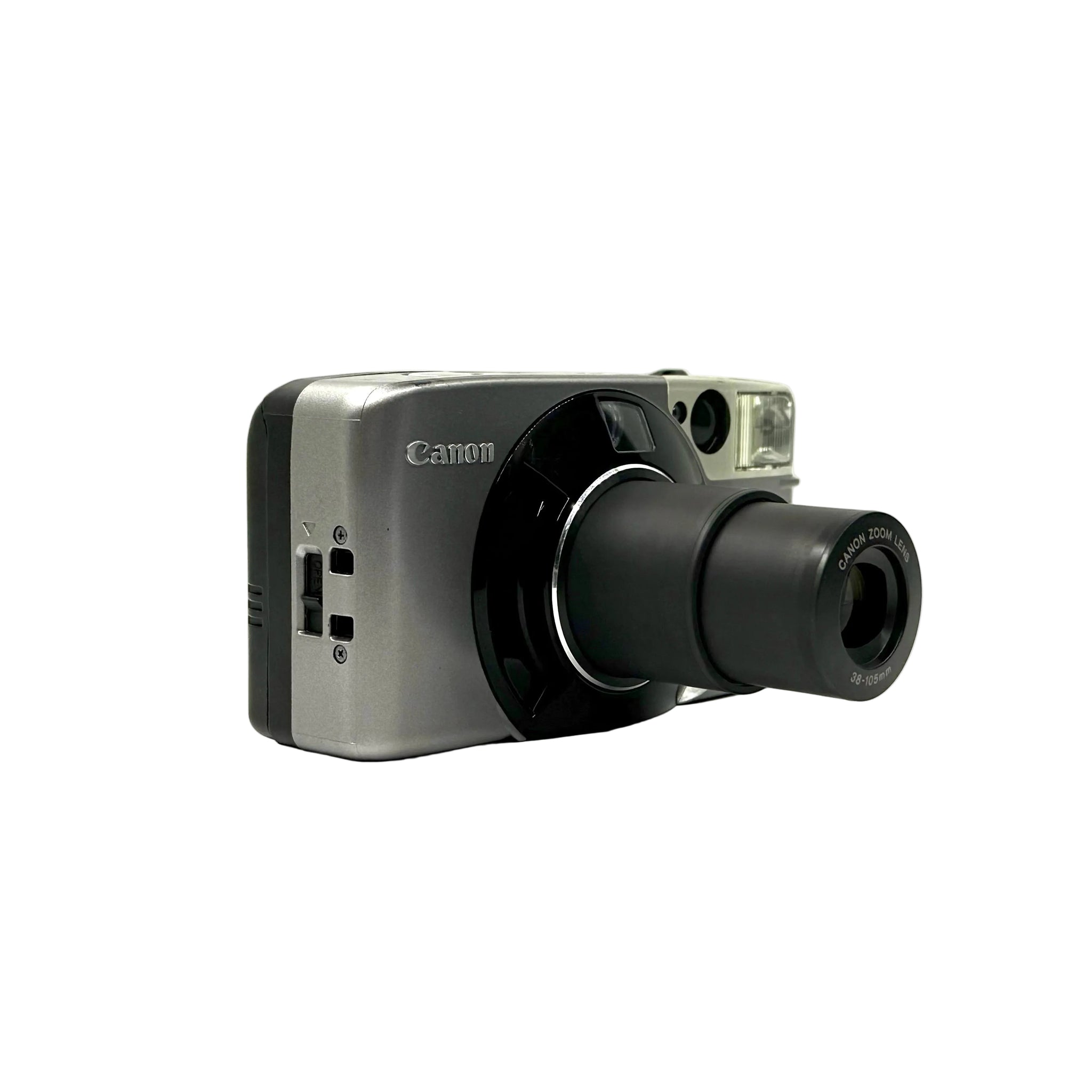 Canon Autoboy Luna 105 Panorama | CoolC Camera – Coolc Camera