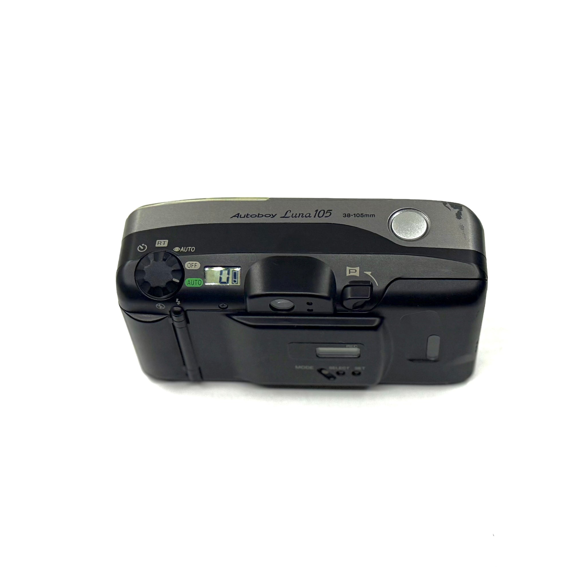 Canon Autoboy Luna 105 Panorama | CoolC Camera – Coolc Camera