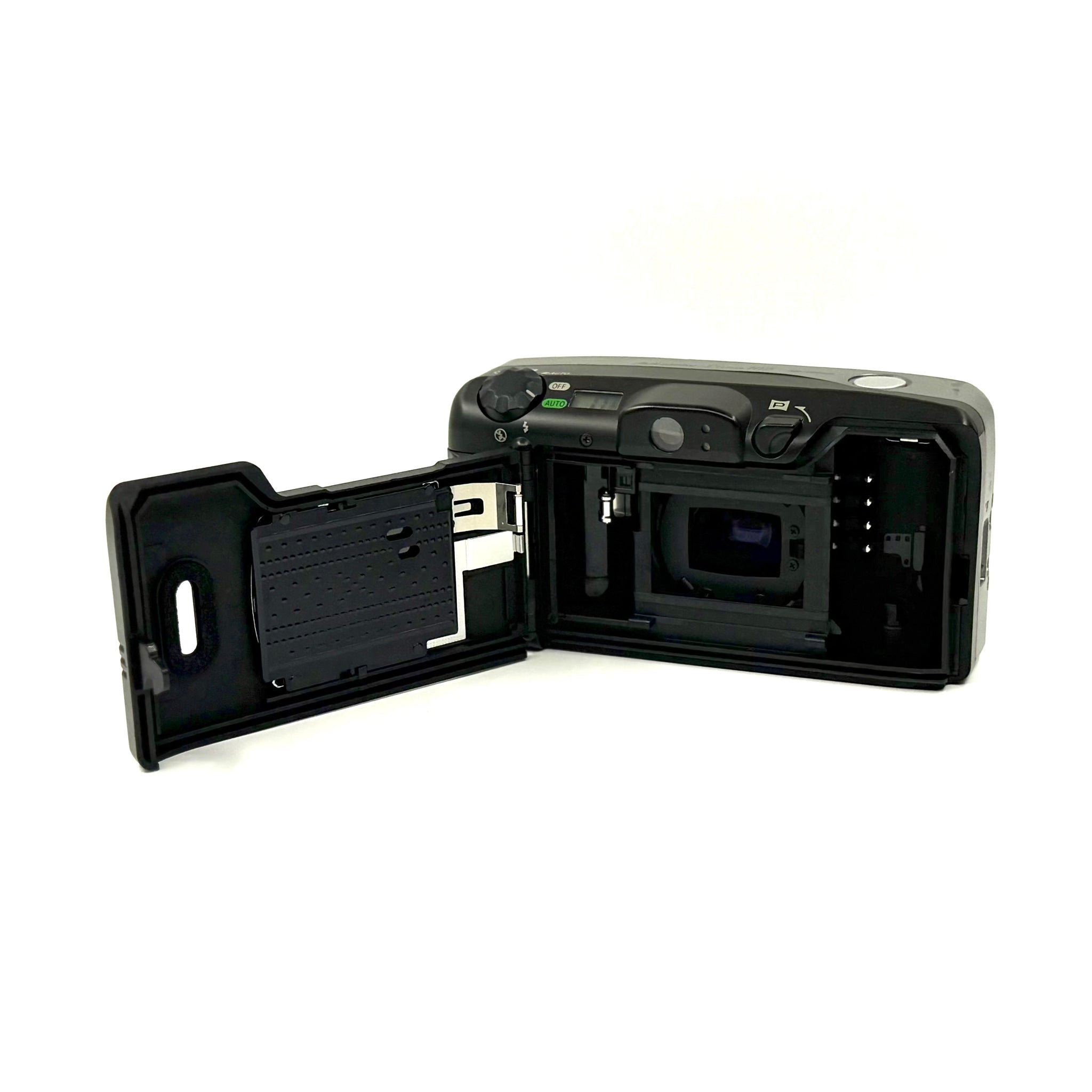Canon Autoboy Luna 105 Panorama | CoolC Camera – Coolc Camera