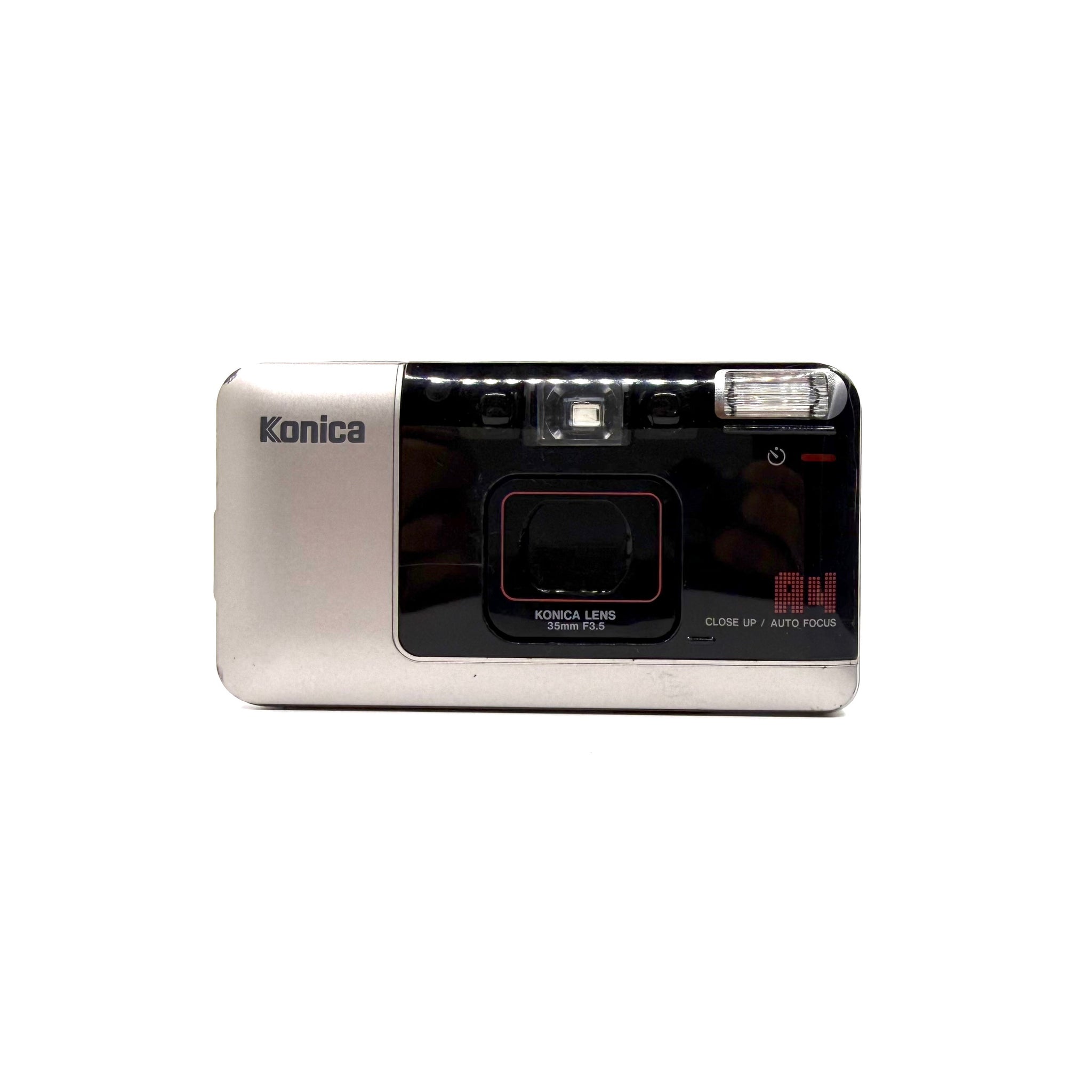 Canon Autoboy Luna 105 Panorama | CoolC Camera – Coolc Camera