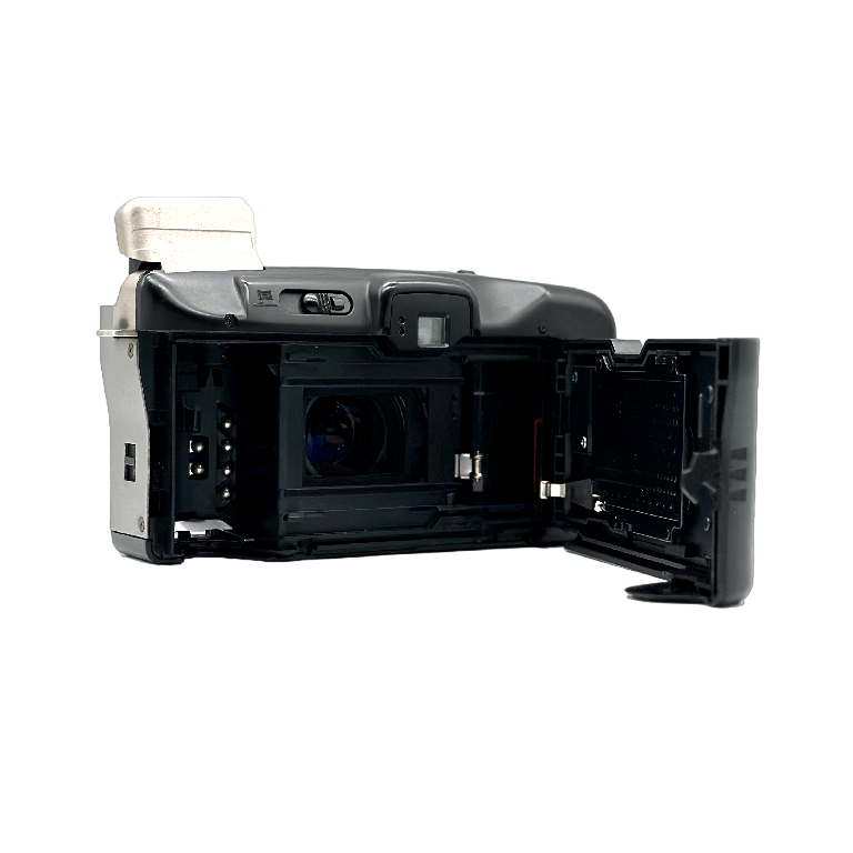 Canon Autoboy SII | English and Japanese Caption | Autofocus Canon Autoboy SII | English and Japanese Caption | Autofocus