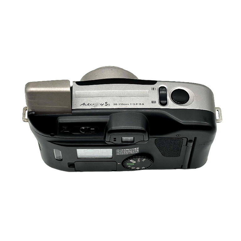 Canon Autoboy SII | English and Japanese Caption | Autofocus Canon Autoboy SII | English and Japanese Caption | Autofocus