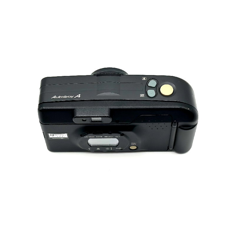 ★おすすめ動作品★ Canon Autoboy S #2178699 ☆おすすめ動作品☆ Canon Autoboy S #2178699 - メルカリ