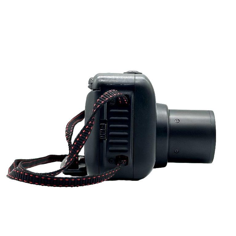 Nikon TW Zoom Quartz Date – Coolc Camera