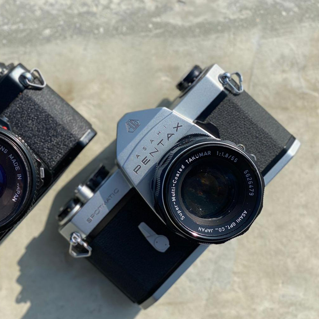 Canon Autoboy SII XL (Full Box Set) – Coolc Camera Canon Autoboy SII XL (Full Box Set) – Coolc Camera
