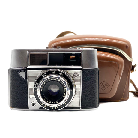 AGFA Optima I - 中古相機
