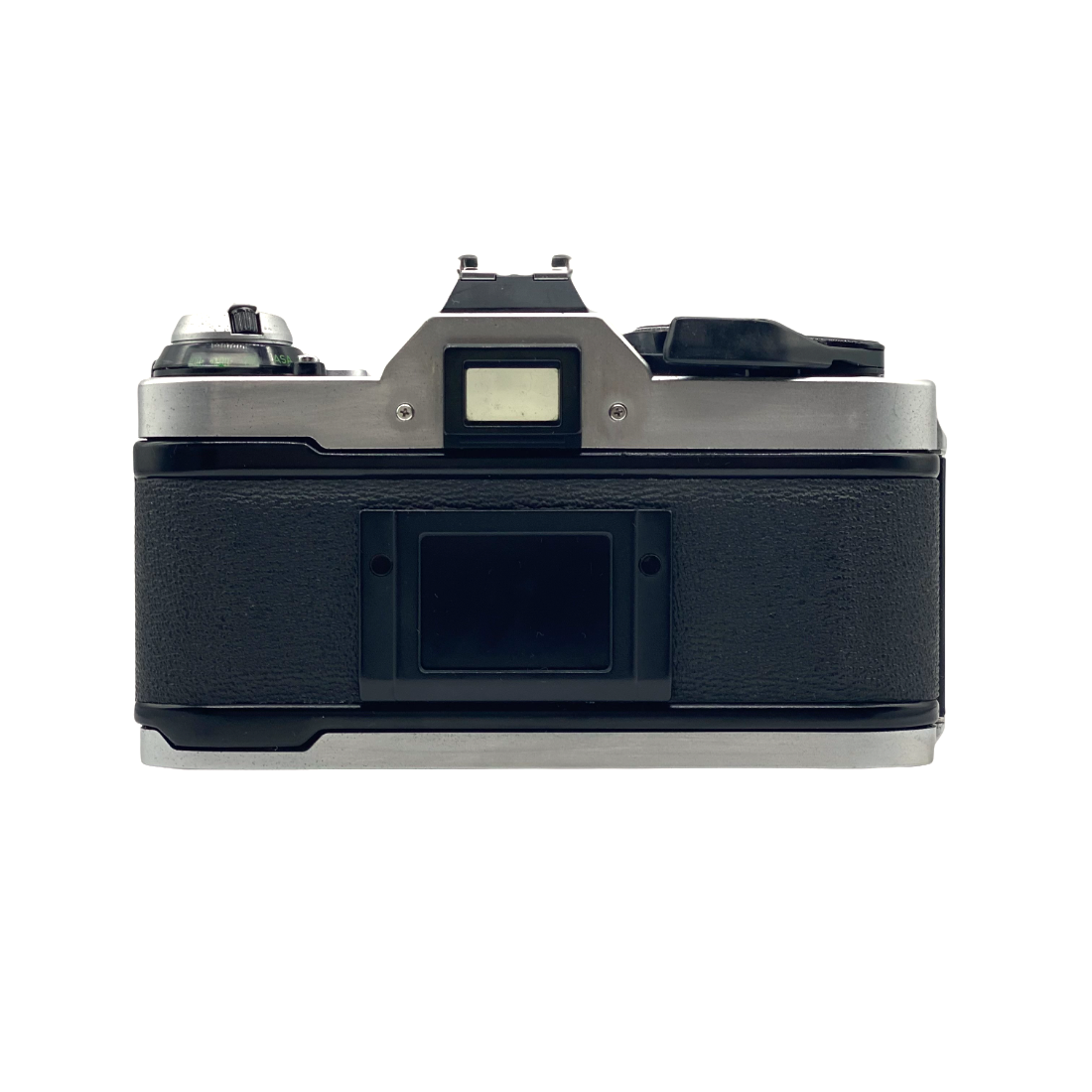 Canon AE-1 Program Camera w/FD 50mm f/1.4 | f/1.4 大光圈| 自動曝光