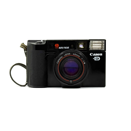 Canon AF35ML QD - 中古相機