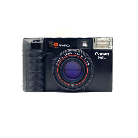 Canon AF35ML - 中古相機