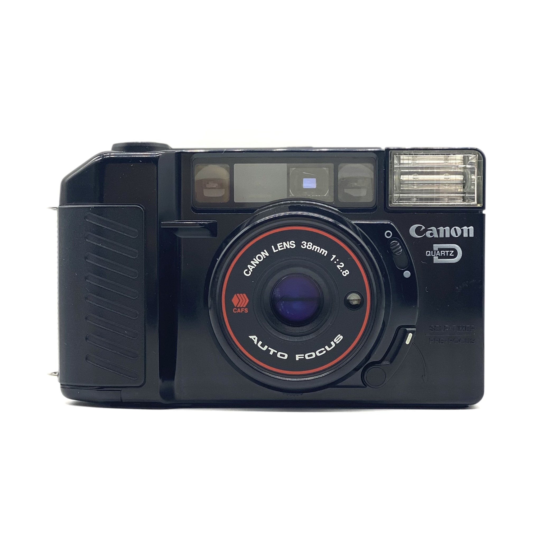CANON」AUTOBOY2 QUARTZ DATE 【公式通販】