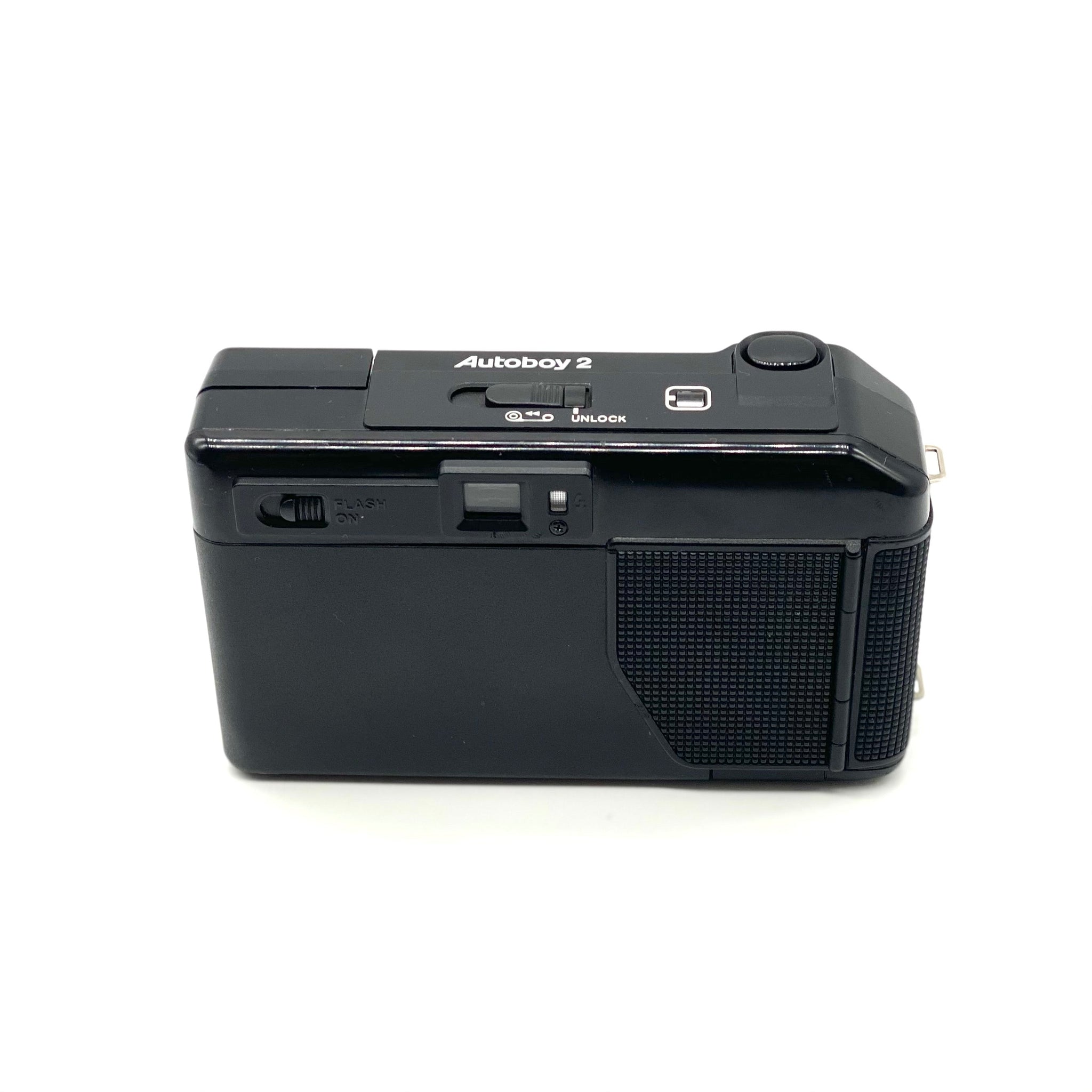 Canon Autoboy 2 – Coolc Camera