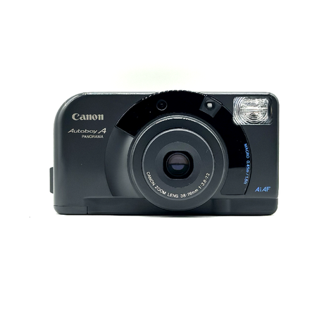 Canon Autoboy A (Ace) - 中古相機