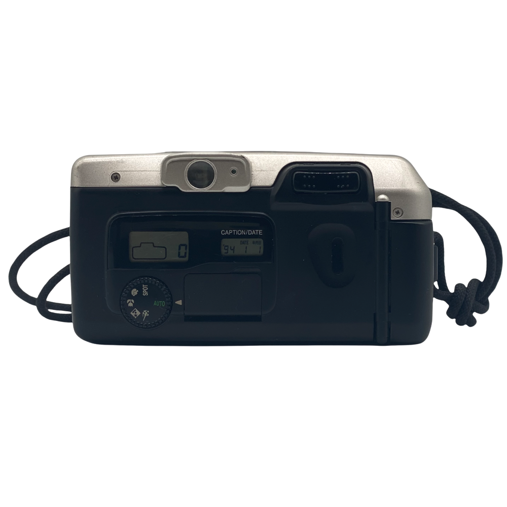 Canon Autoboy Luna XL – Coolc Camera