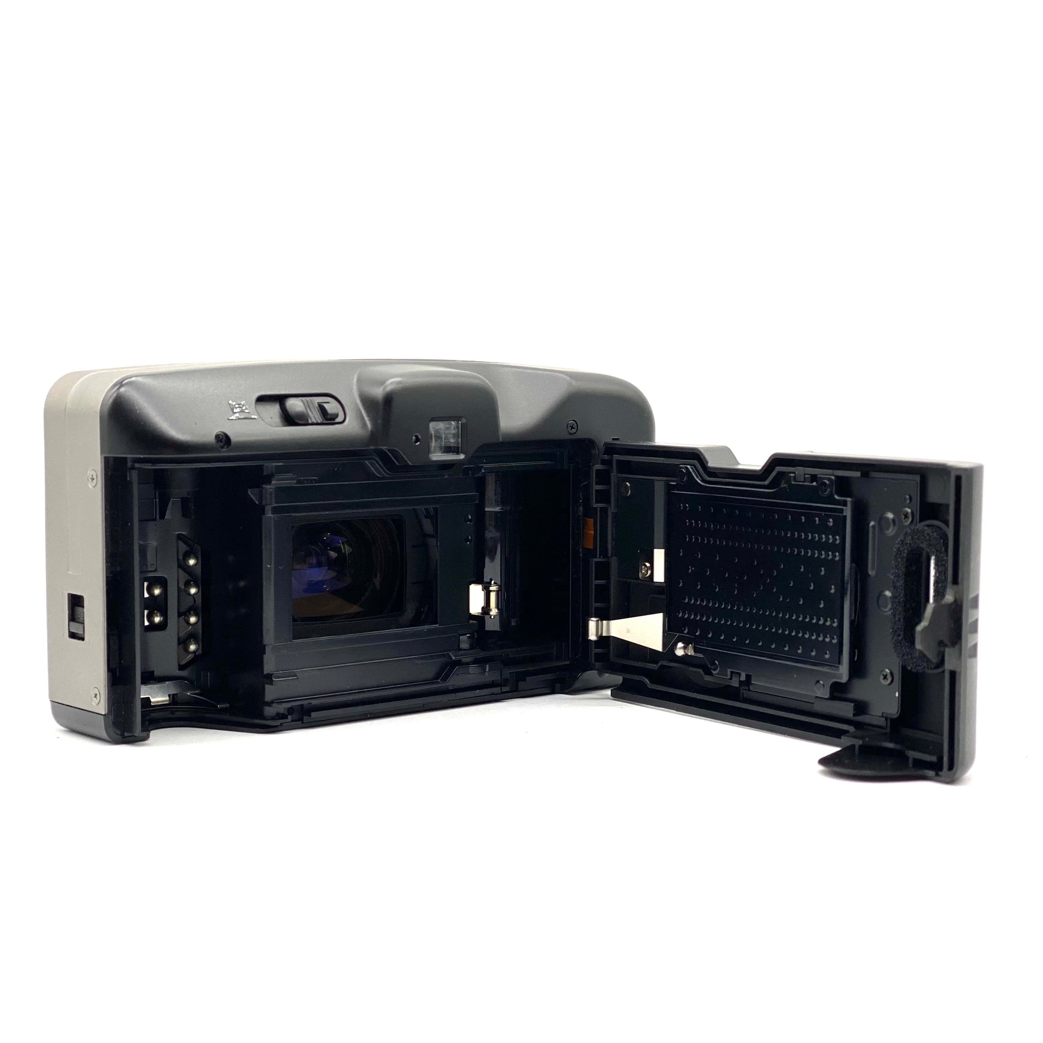 Canon Autoboy S (Full Box Set) – Coolc Camera