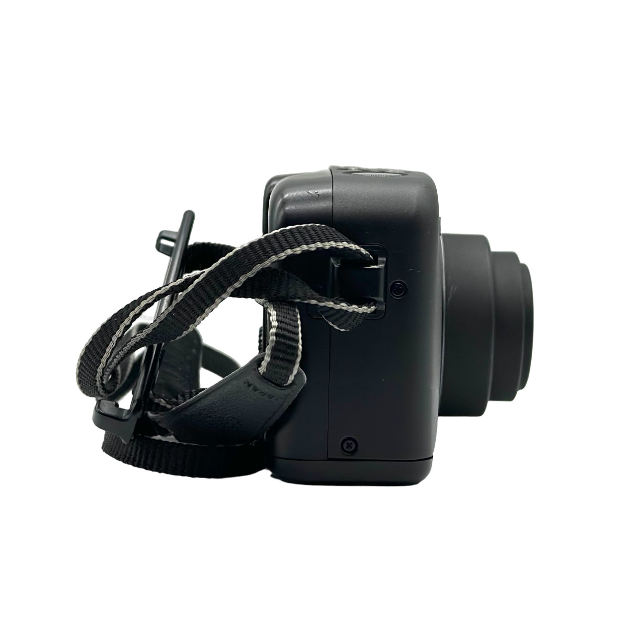 Canon Autoboy S | Japanese& English Caption| Auto focus – Coolc Camera