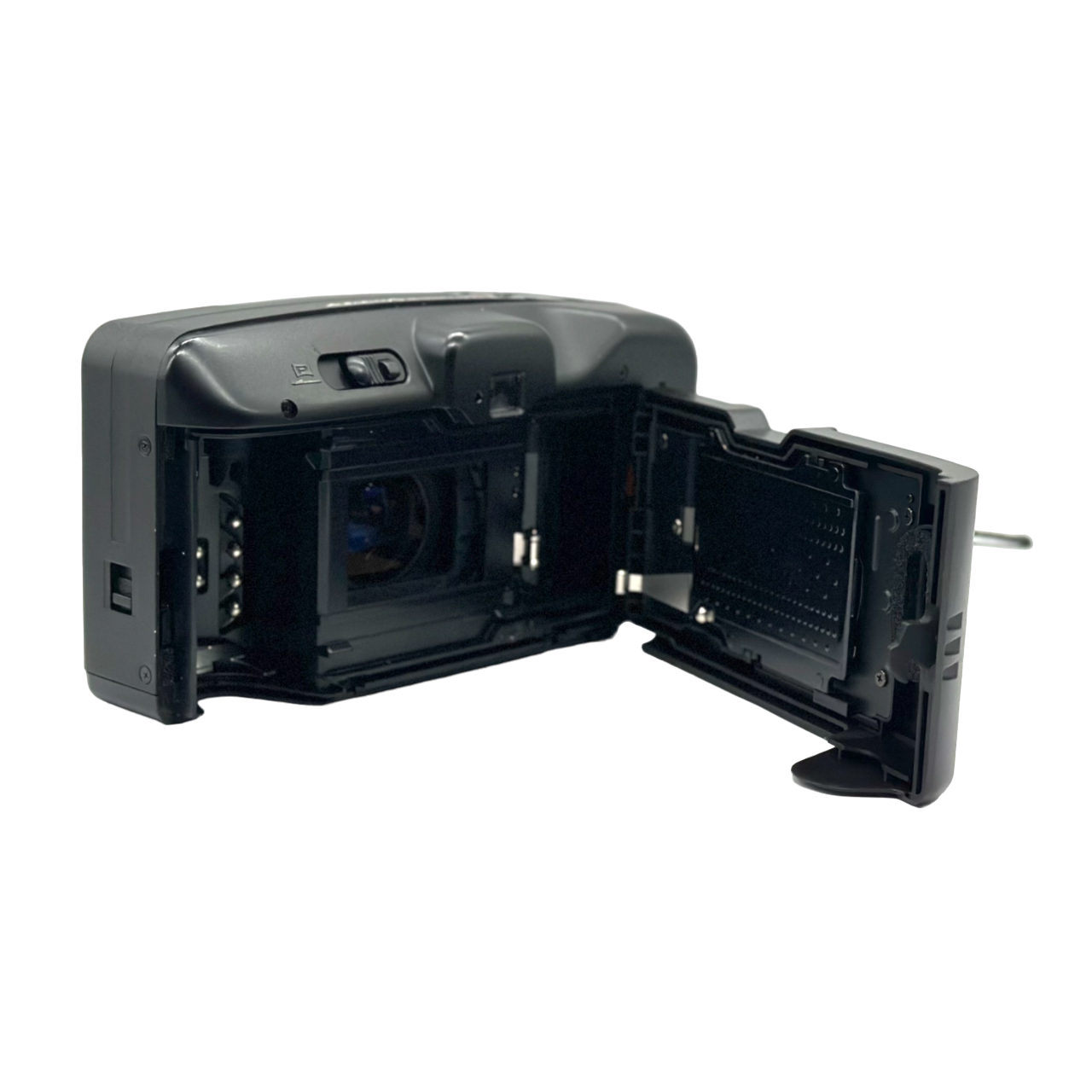 Canon Autoboy S | Japanese& English Caption| Auto focus – Coolc Camera Canon Autoboy S | Japanese& English Caption| Auto focus – Coolc Camera