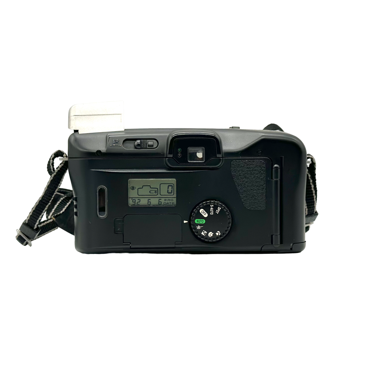 Canon Autoboy SII XL (Full Box Set) – Coolc Camera Canon Autoboy SII XL (Full Box Set) – Coolc Camera