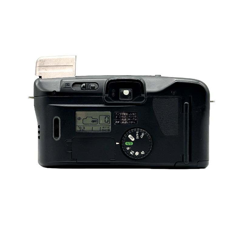 Canon Autoboy SII | English and Japanese Caption | Autofocus Canon Autoboy SII | English and Japanese Caption | Autofocus