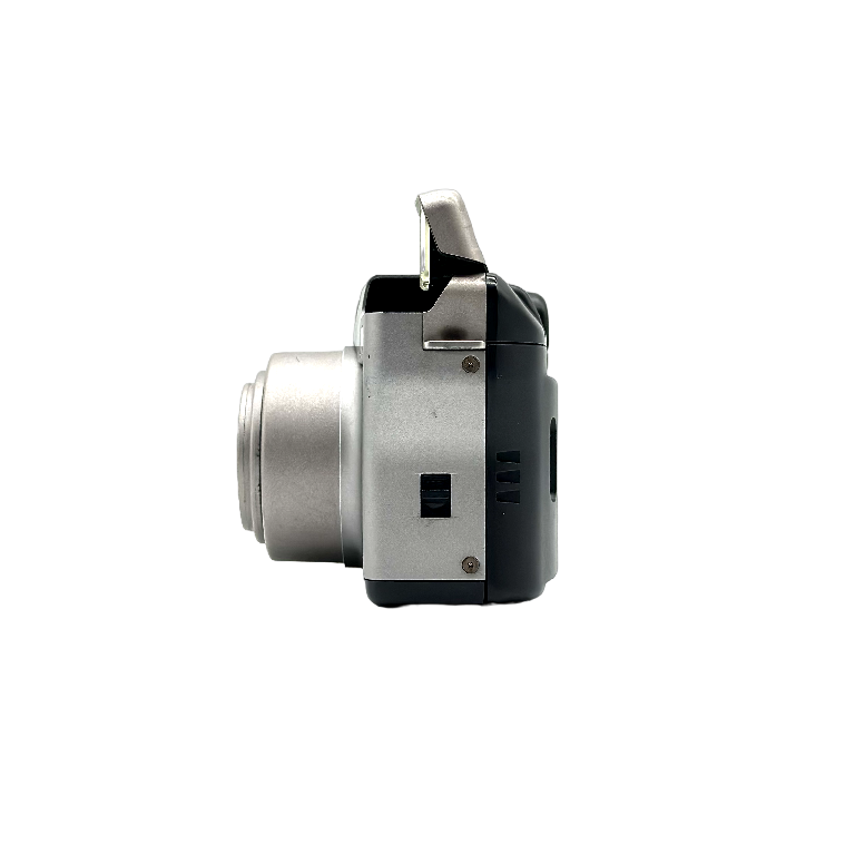 Canon Autoboy SII | English and Japanese Caption | Autofocus