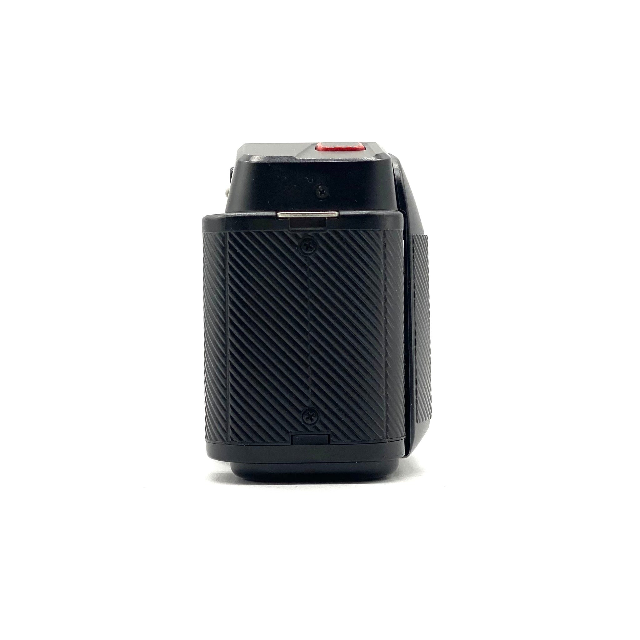 Fuji Cardia Hite Date | f/2.8 large aperture | self-winding