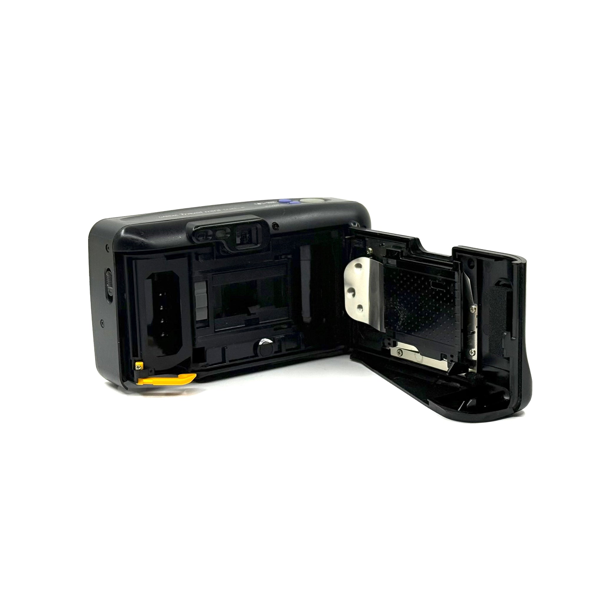 FUJI Cardia Travel Mini Dual-P – Coolc Camera