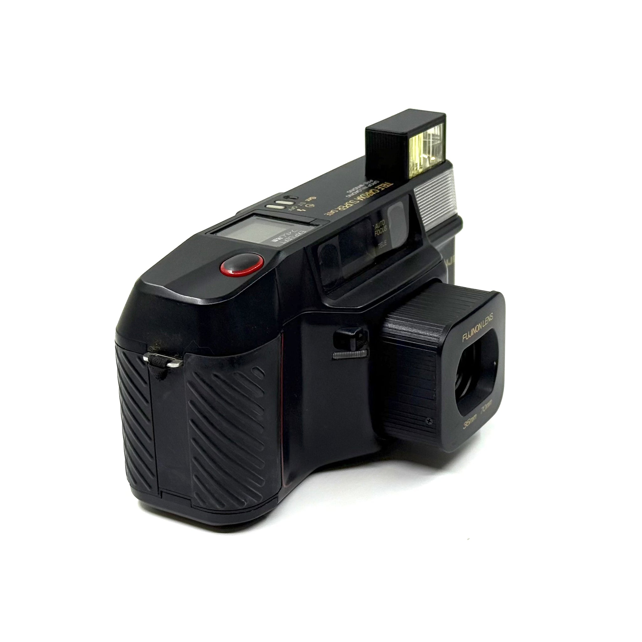 Fuji Tele Cardia Super Date – Coolc Camera