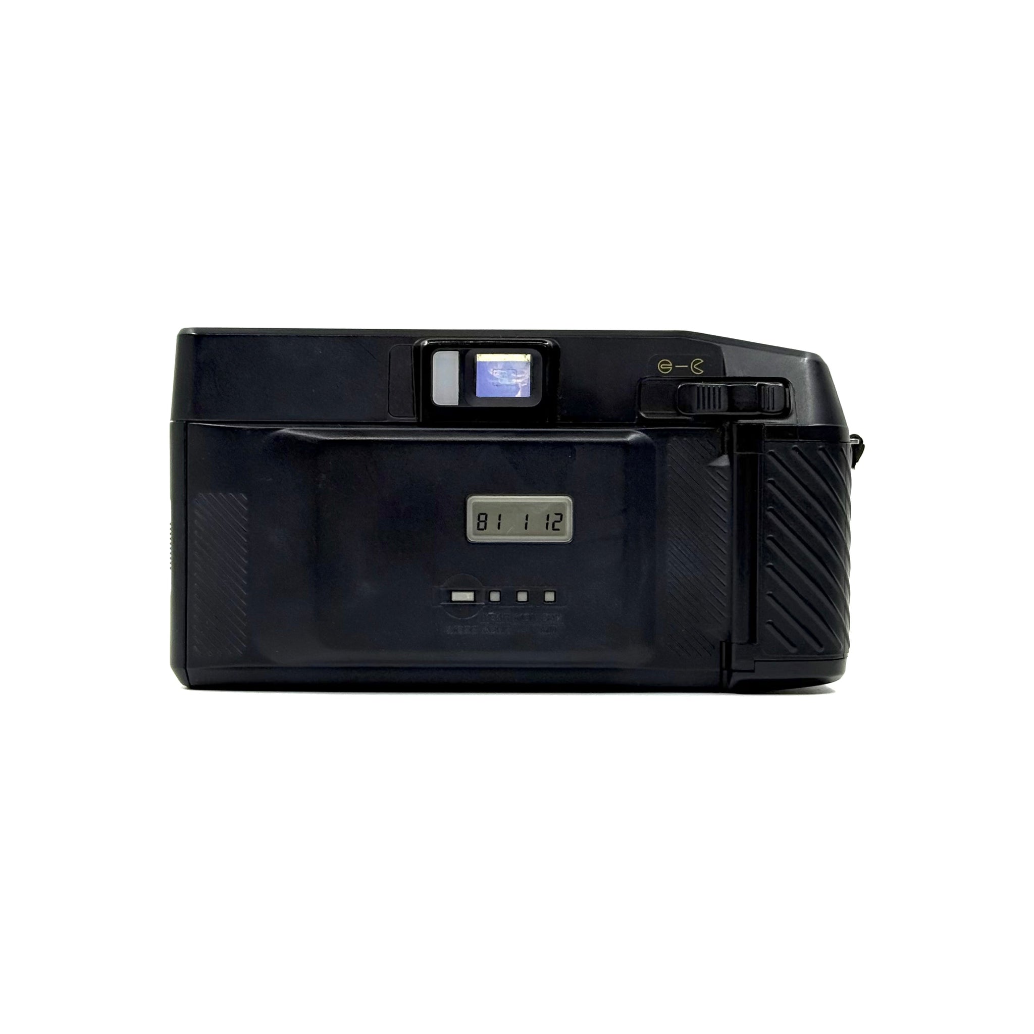 Fuji Tele Cardia Super Date – Coolc Camera