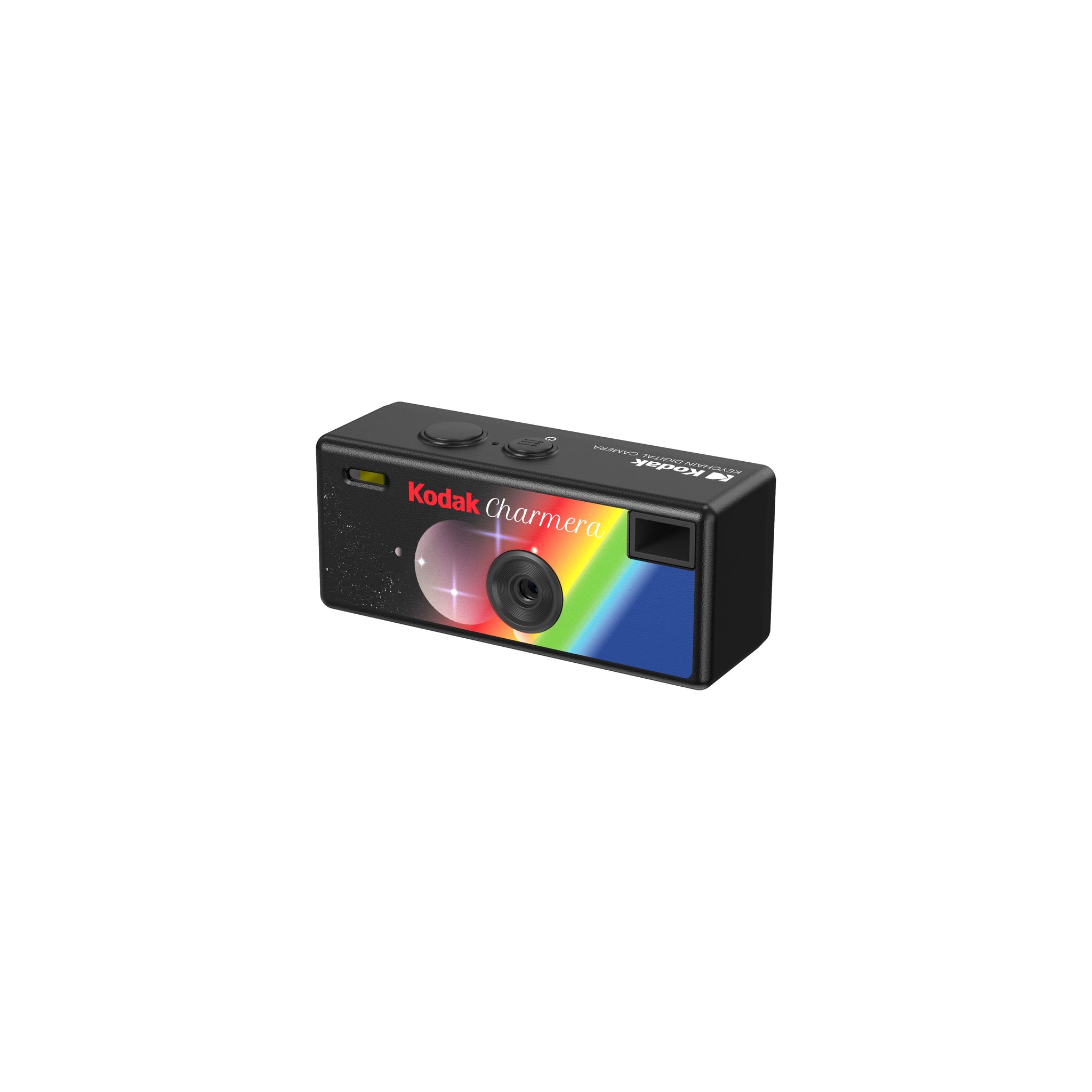 KODAK CHARMERA Keychain Digital Camera Blind Box – Coolc Camera