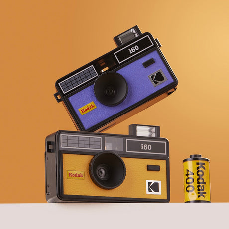 Kodak i60 - 全新相機