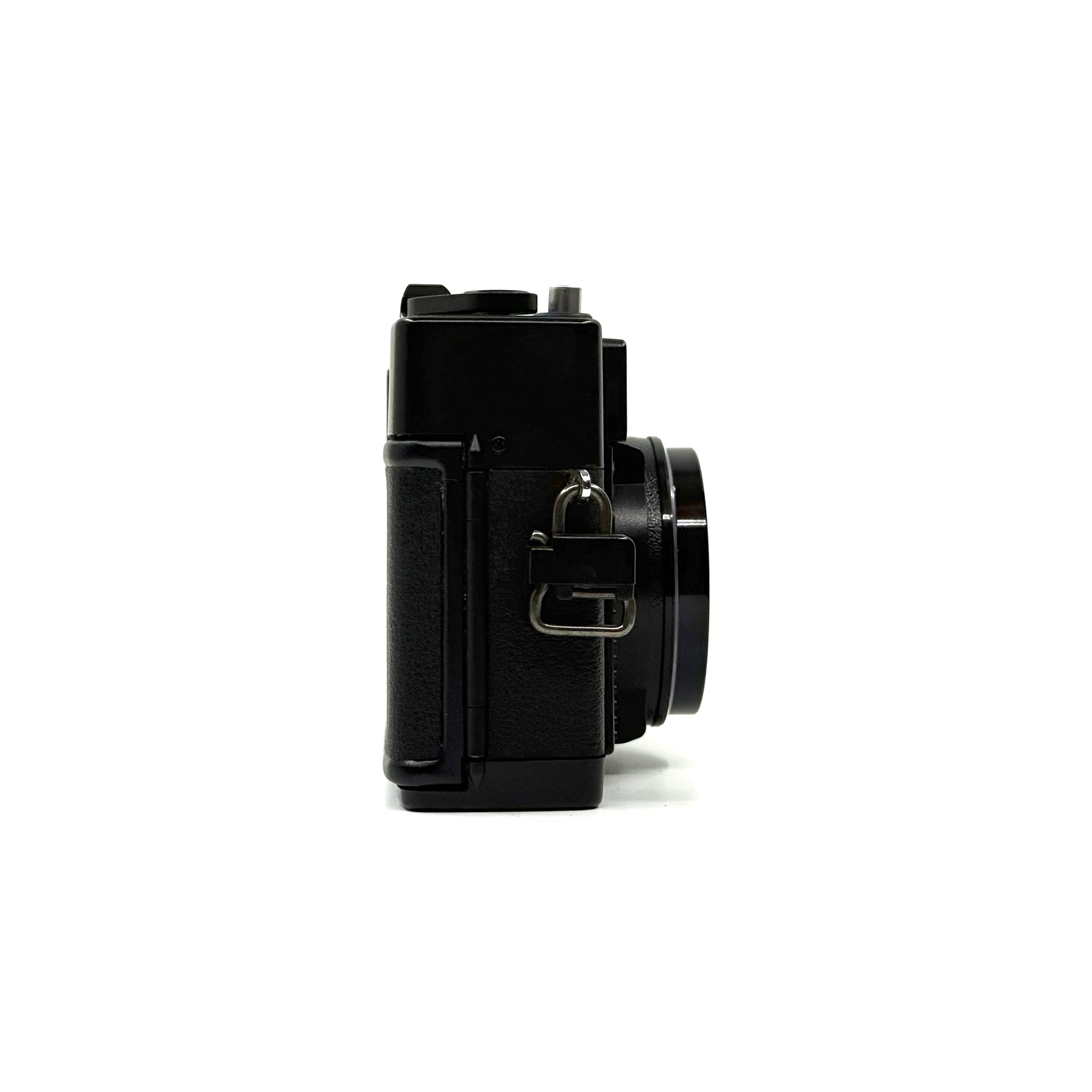 Konica C35 AF | f/2.8 大光圈| 自動對焦| 日本製造| - CoolC Camera