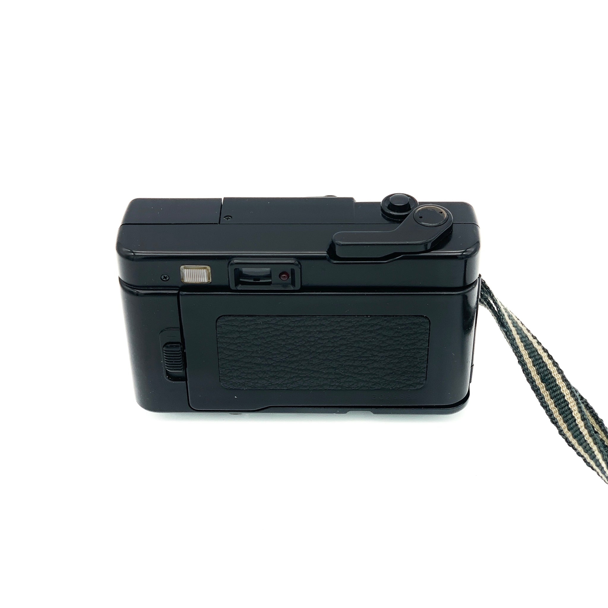 Konica C35 EF3 – Coolc Camera