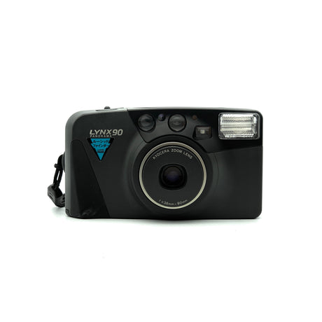 Kyocera LYNX90 PANORAMA - 中古相機