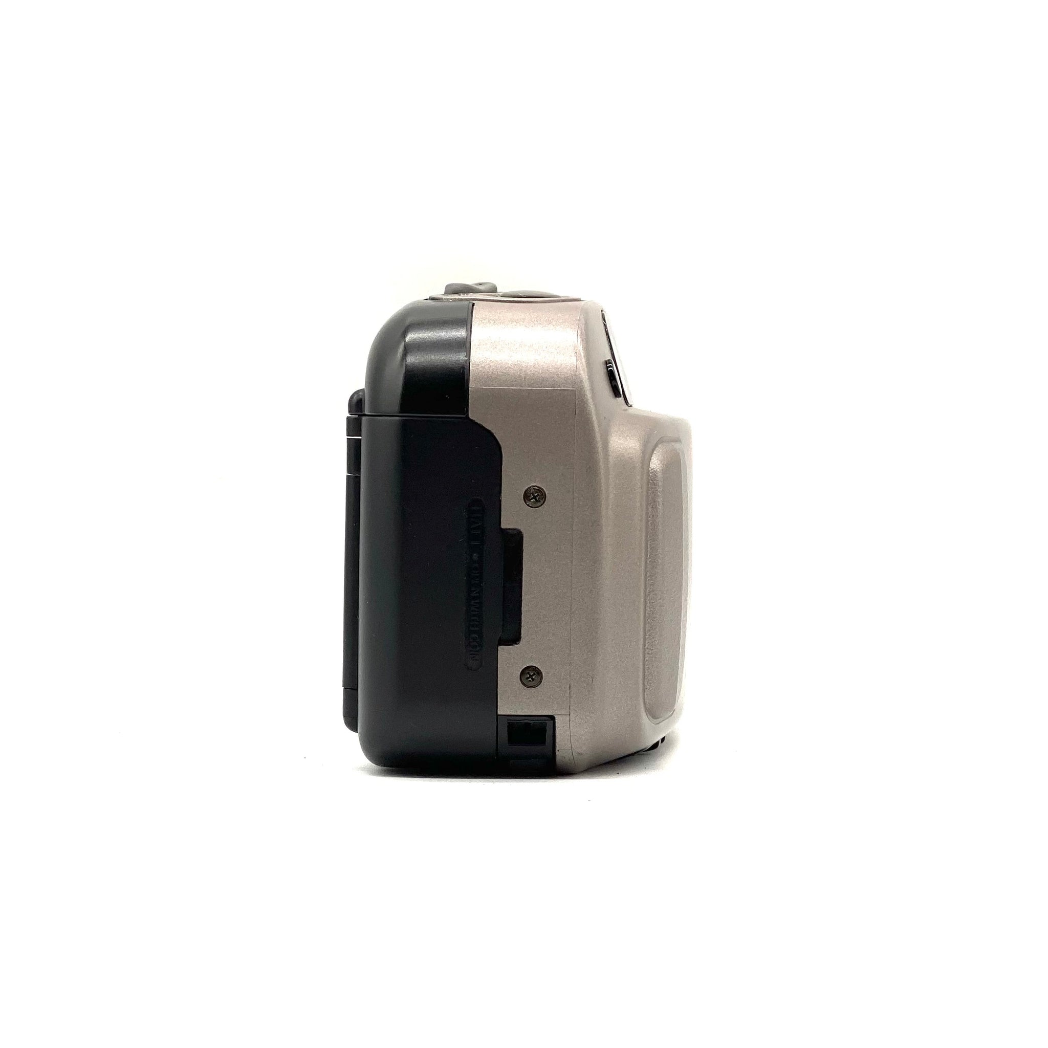 MINOLTA RIVA ZOOM 70 DATE｜日期功能｜自動對焦｜內置閃光燈