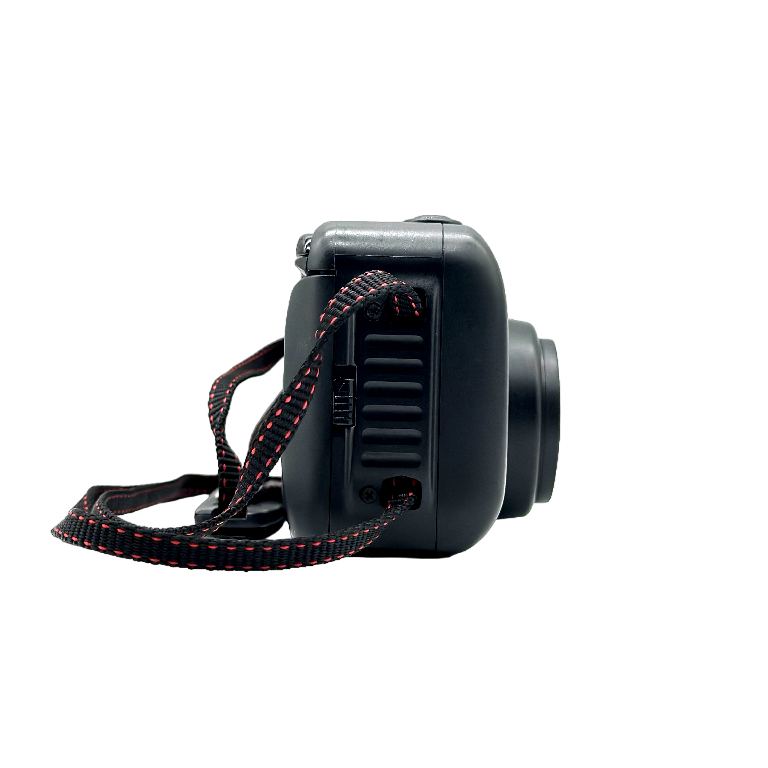 Nikon TW Zoom Quartz Date – Coolc Camera