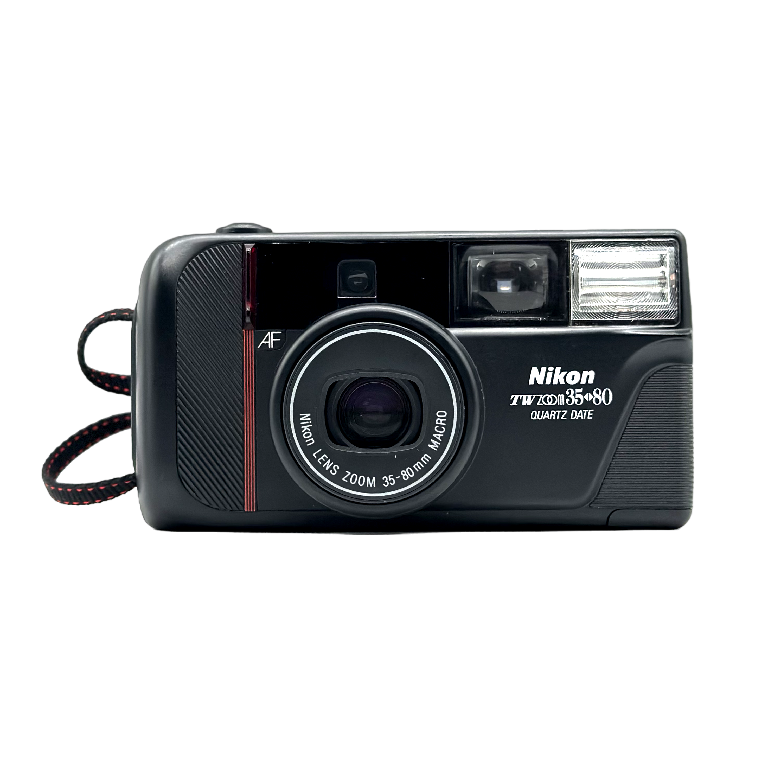Nikon – Coolc Camera