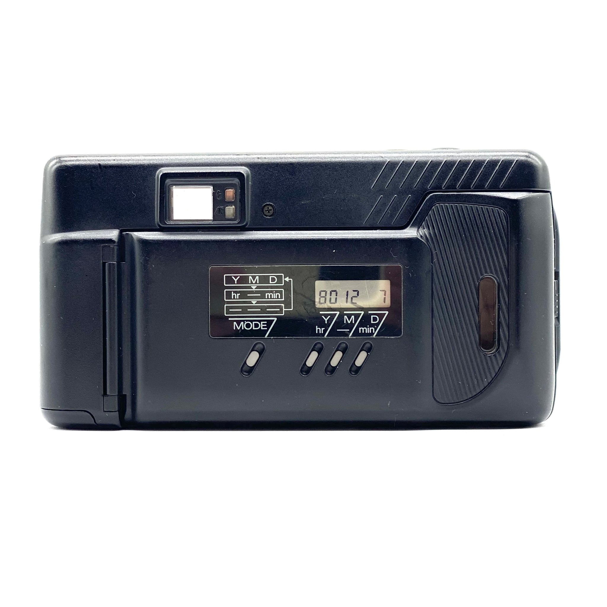 Nikon TW2D – Coolc Camera