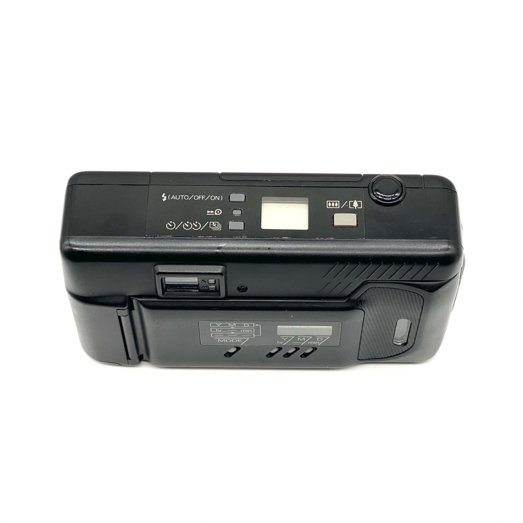 Nikon TW2D – Coolc Camera