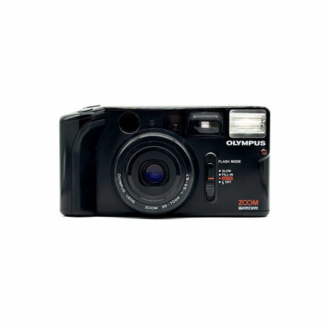 Olympus AZ-1 Zoom - 中古相機