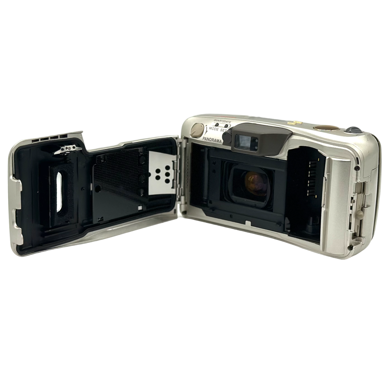 【完動品】Y-442 OLYMPUS μ【mju:】ZOOM 140VF Olympus μ[mju:] ZOOM 140VF – Coolc Camera