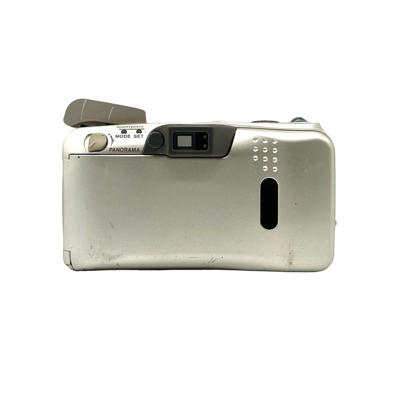 Olympus μ[mju:] ZOOM 140VF – Coolc Camera