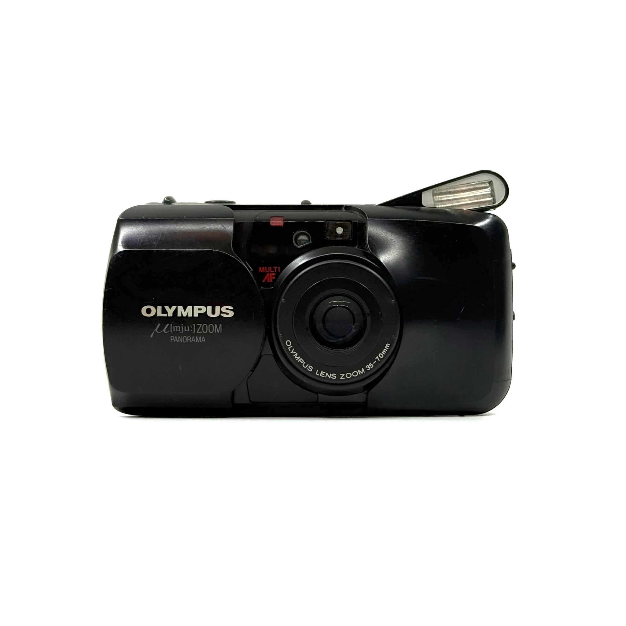 OLYMPUS μ [mju:] ZOOM | 全自動系列| CoolC Camera – Coolc Camera