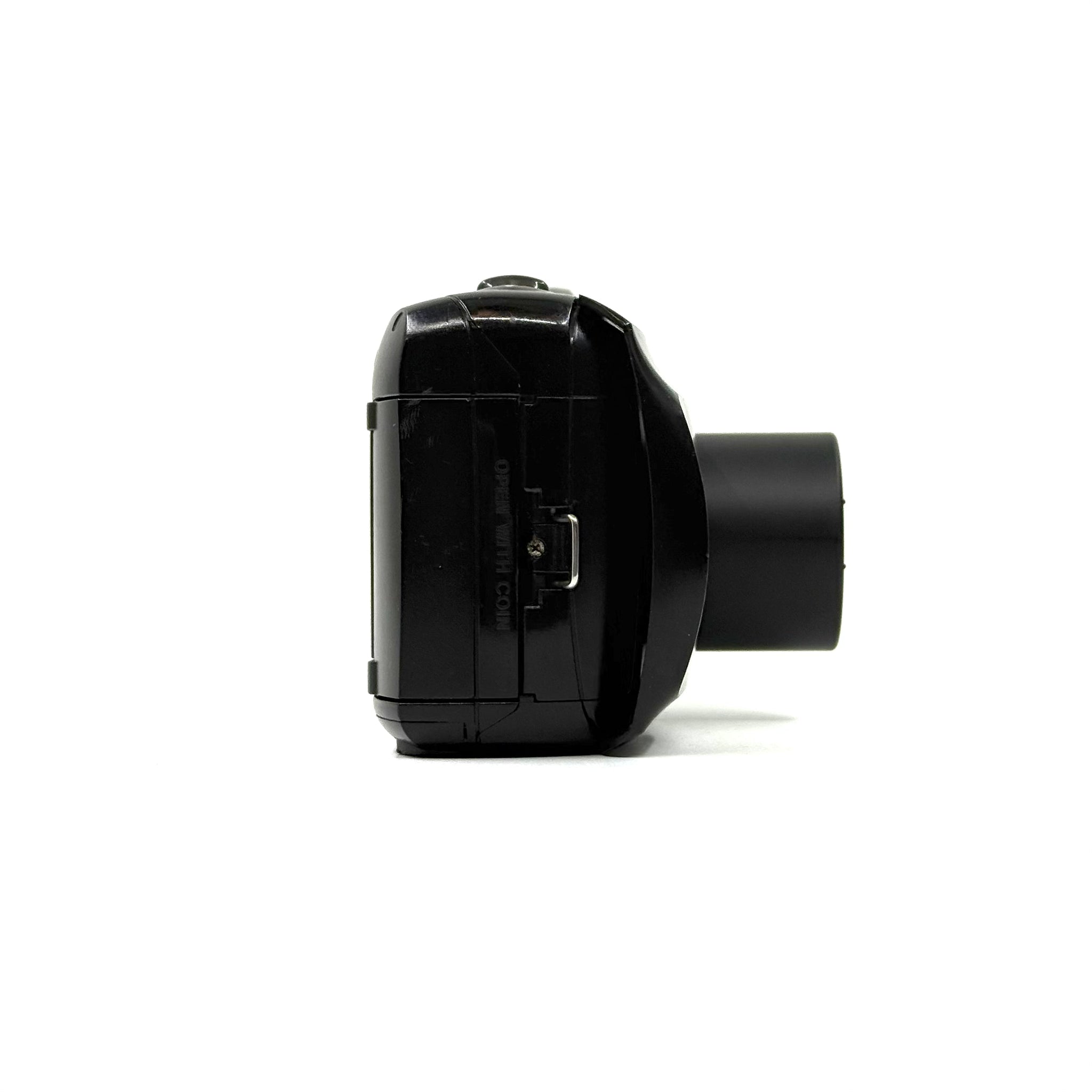 OLYMPUS μ [mju:] ZOOM | 全自動系列| CoolC Camera – Coolc Camera