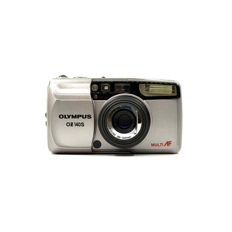 Olympus OZ140 S - 中古相機